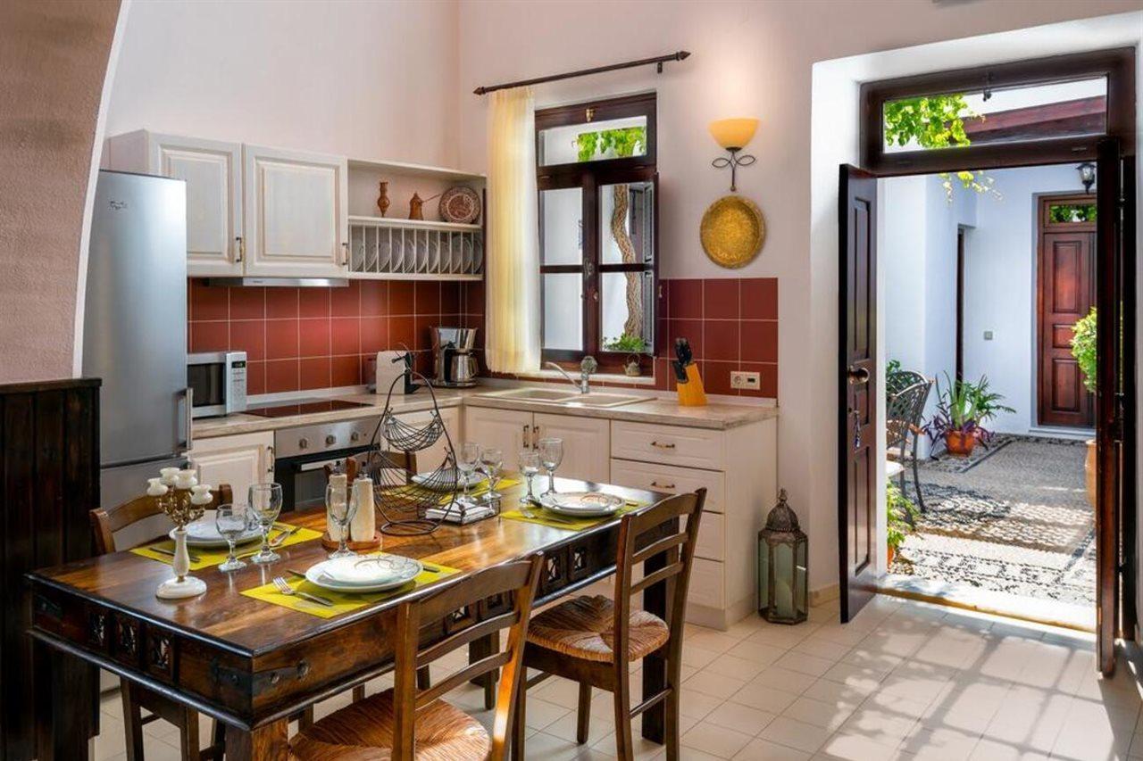 Villa Amalia Siem Reap Exterior photo