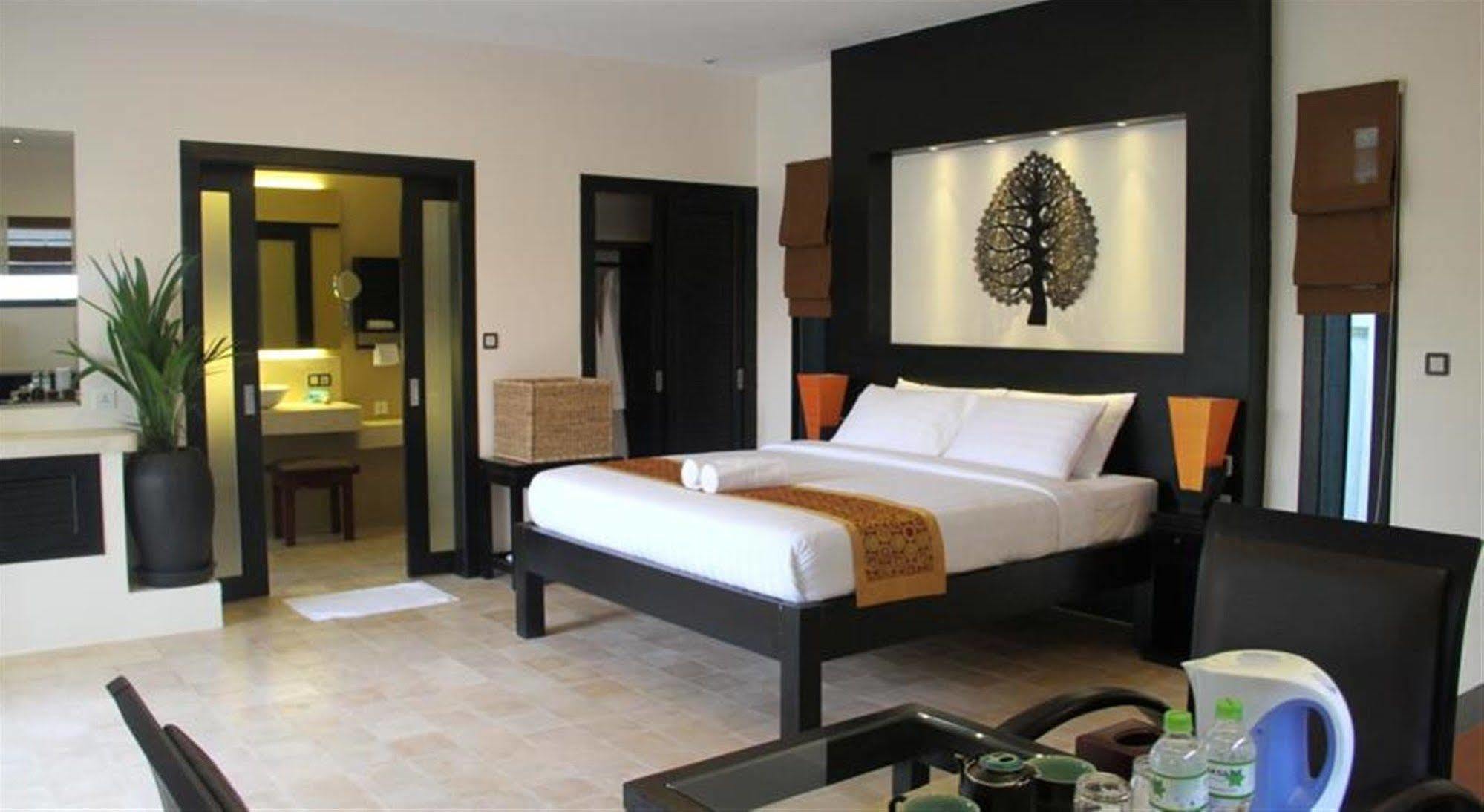 Villa Amalia Siem Reap Exterior photo