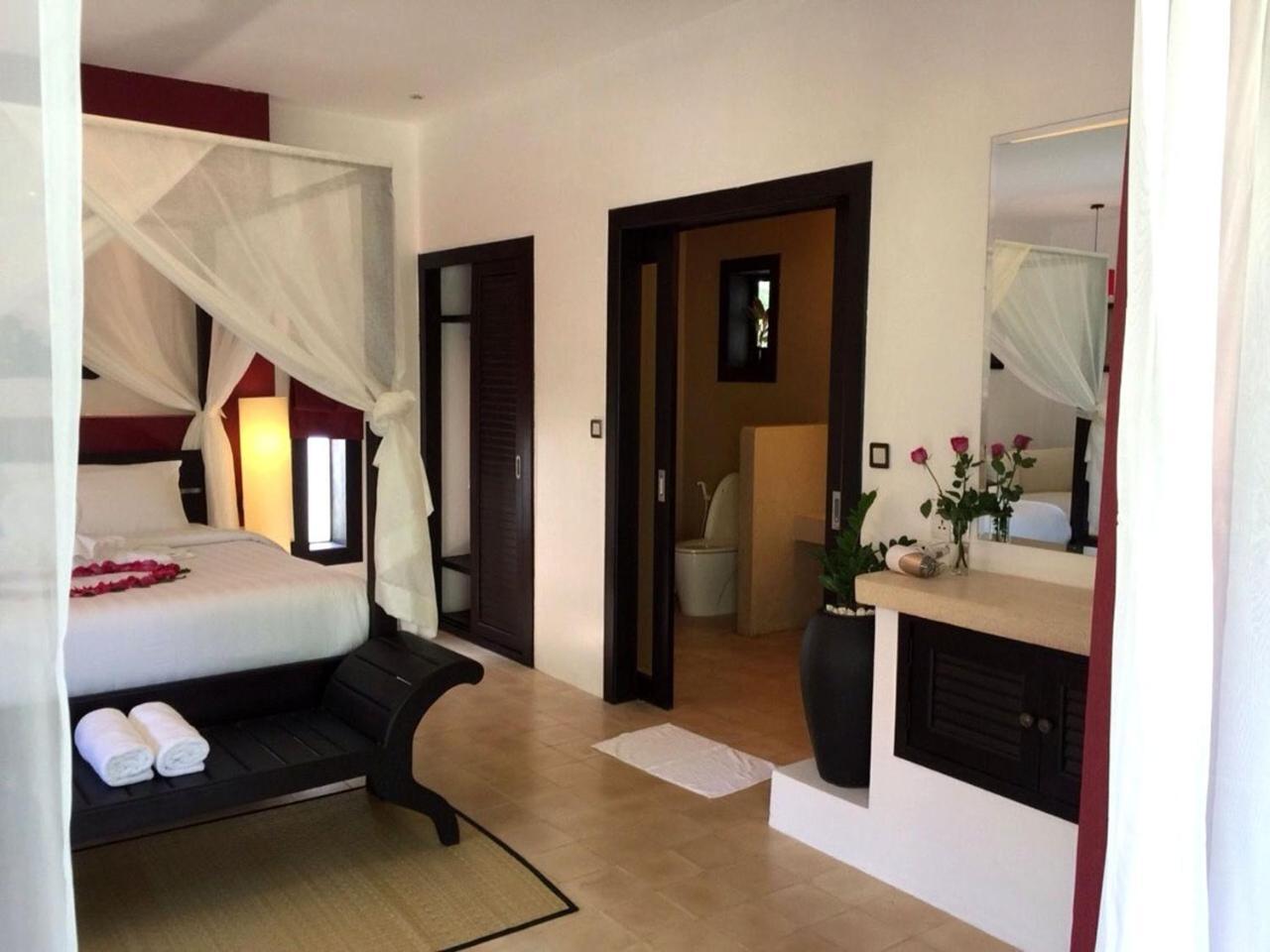 Villa Amalia Siem Reap Exterior photo
